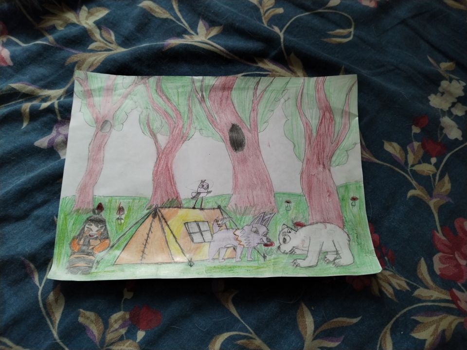 Матвей Дмитриевич Смирнов