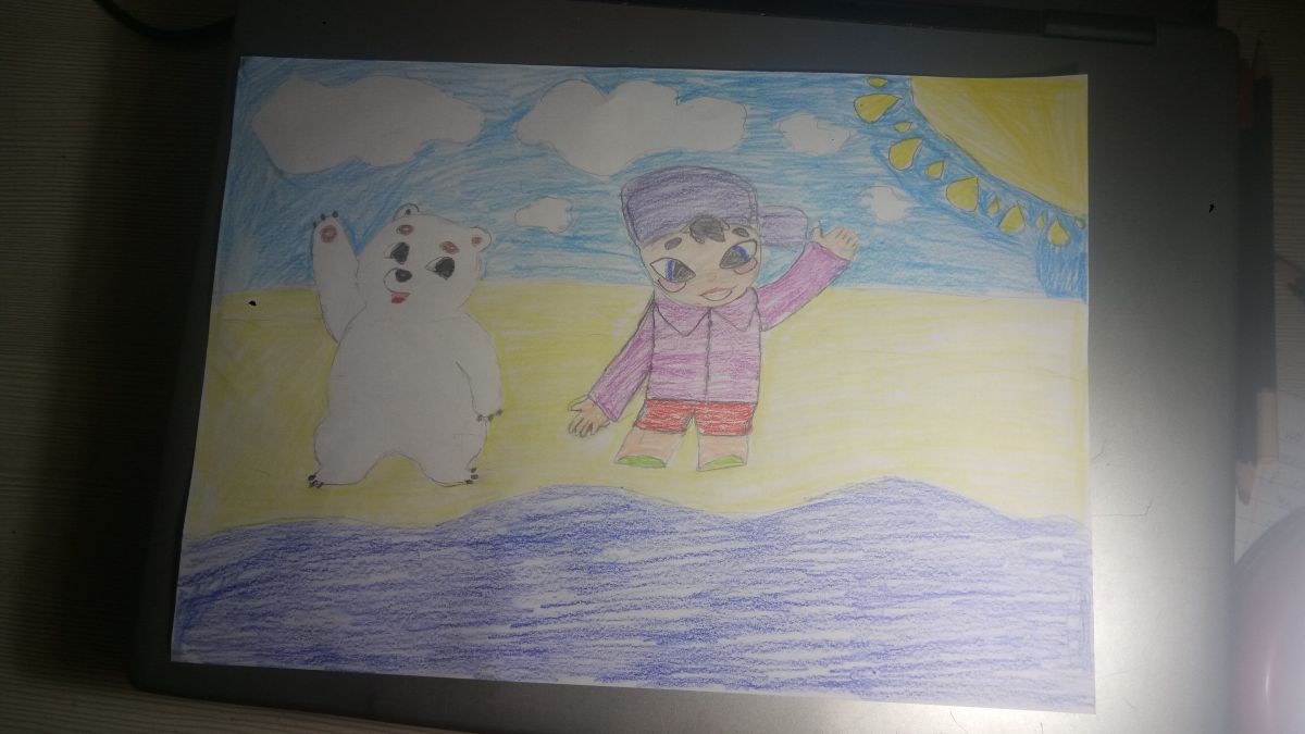 Владислава Евгеньевна Адаменко