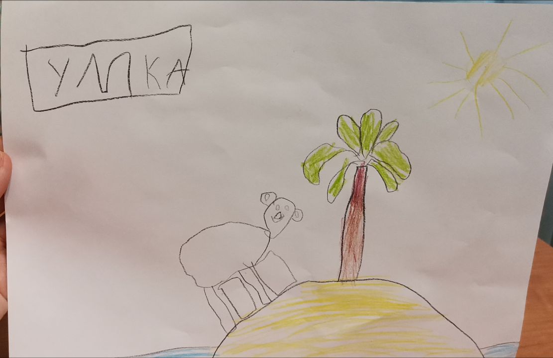 Роман Романович Десятник