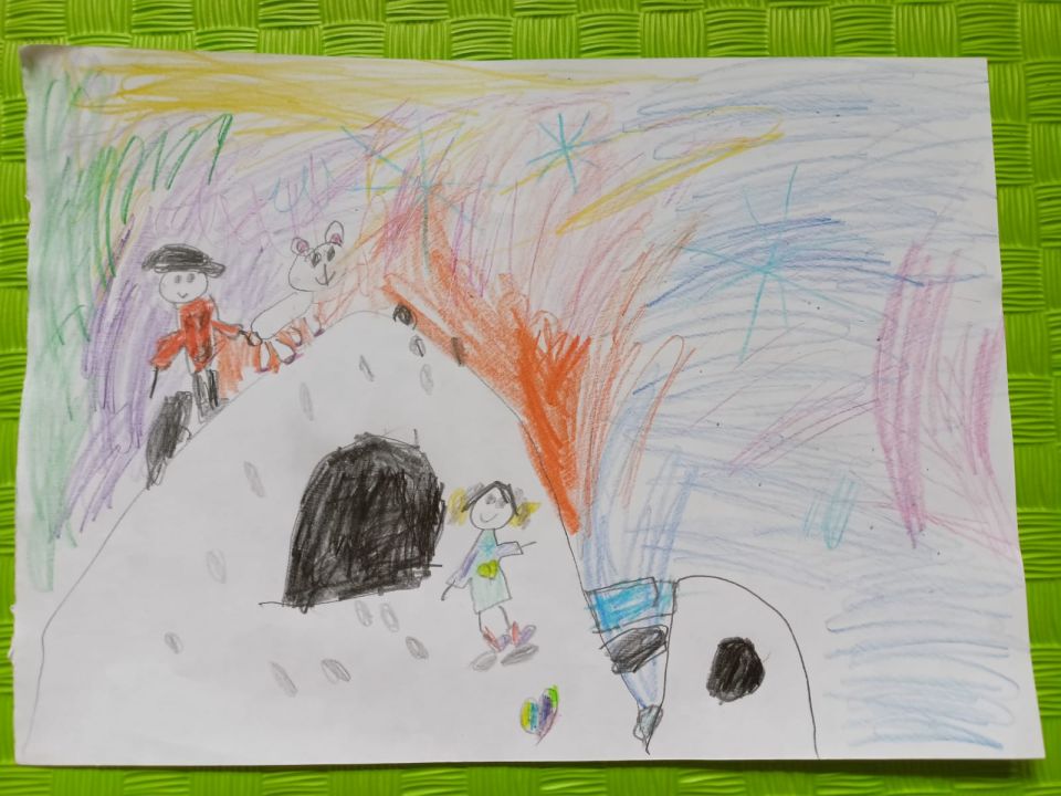 Лидия Владимировна Корнилова