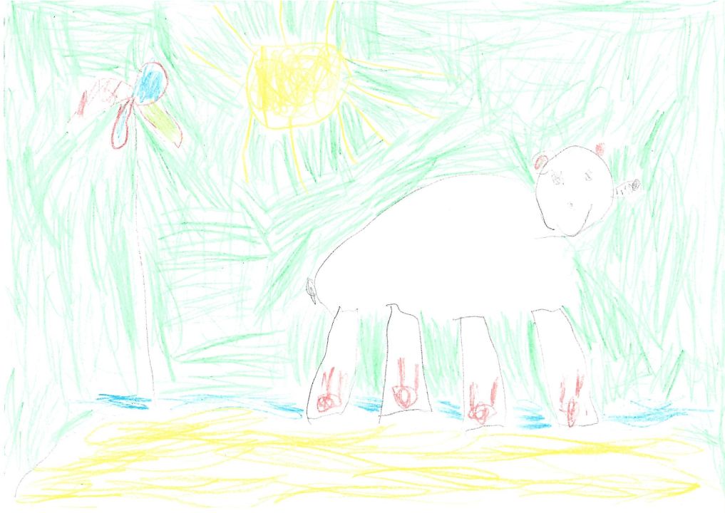 Матвей Жумашевич Ислямов