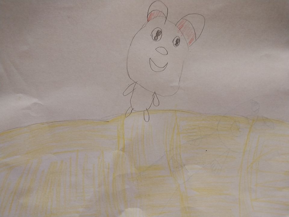 Арина Антоновна Захарова