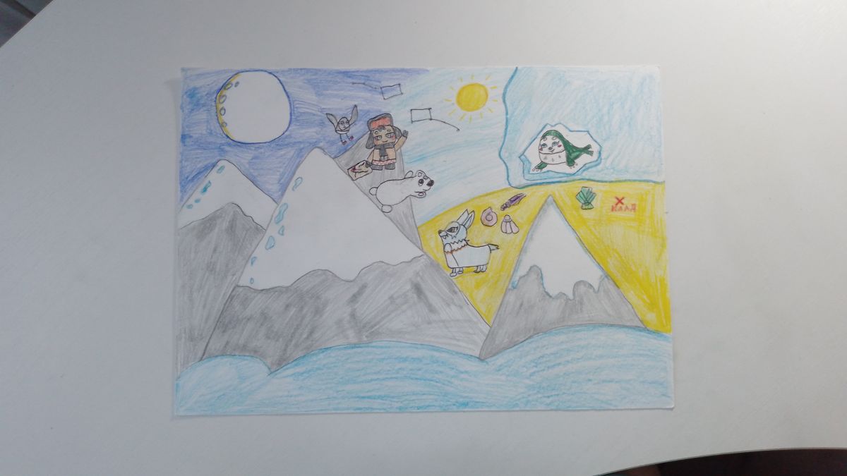 Злата Владимировна Быкова