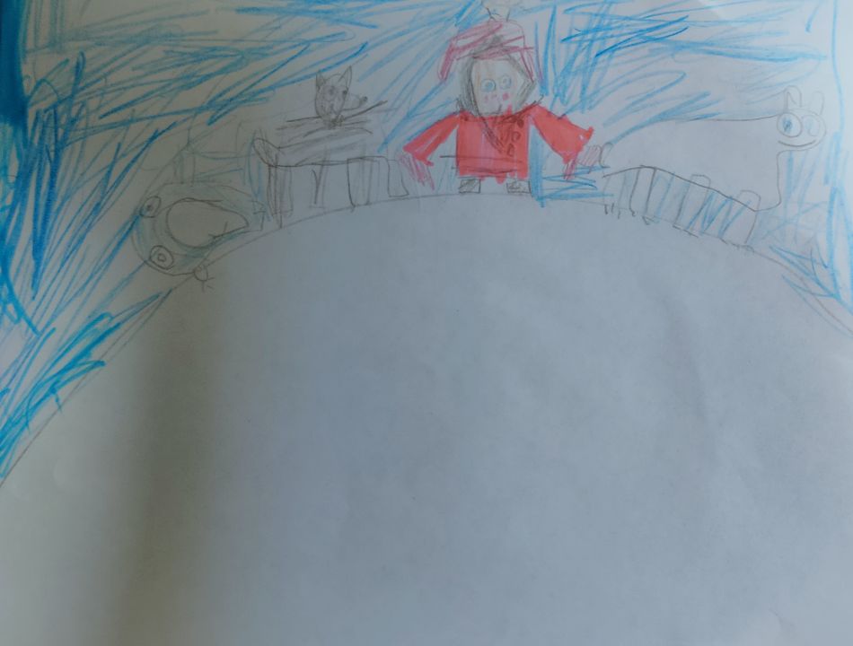 Виктория Андреевна Баженова