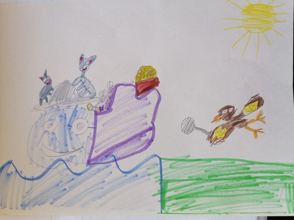 Марк Владимирович Савельев