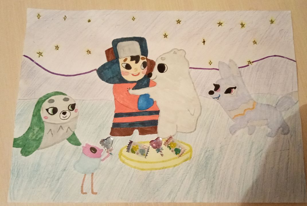 Софья Евгеньевна Рулькевич