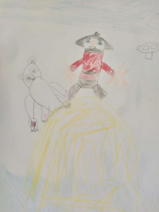 Кирилл Красильников