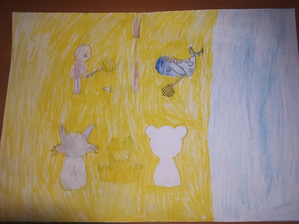 Елизавета Вадимовна Джанабекова