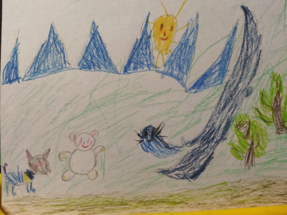 Елизавета Владленовна Москвитина