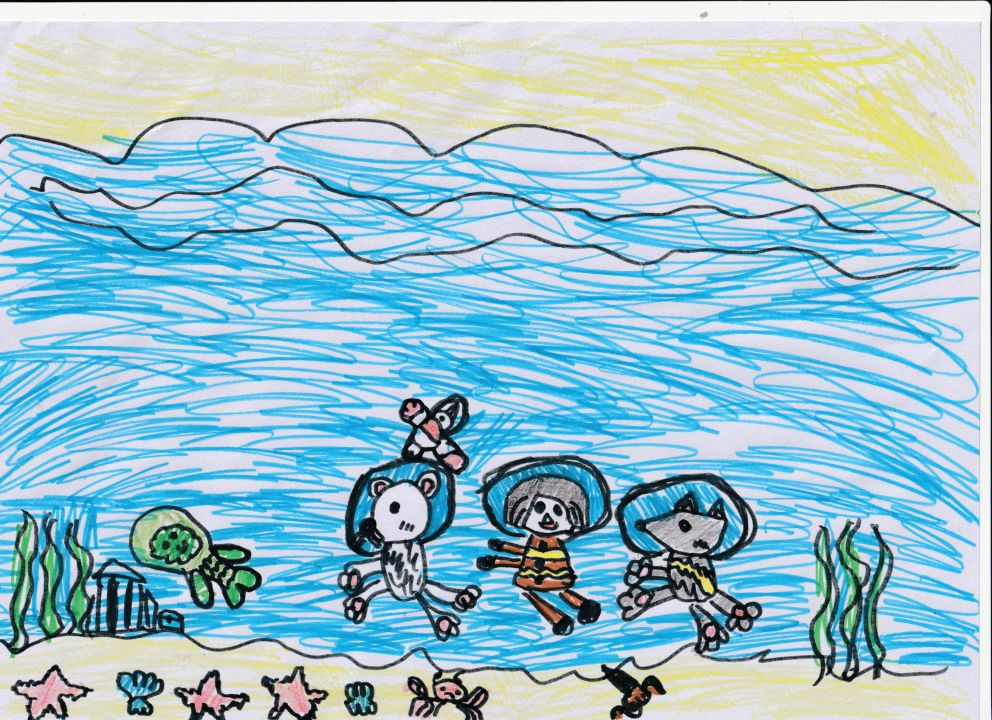 Маша Сергеевна Кулыгина