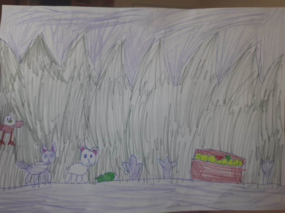 Анастасия Юрьевна Барышникова