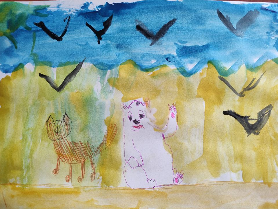 Марьяна Мусина