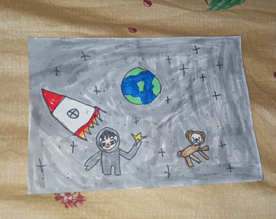 Алиса Максимовна Шутяева