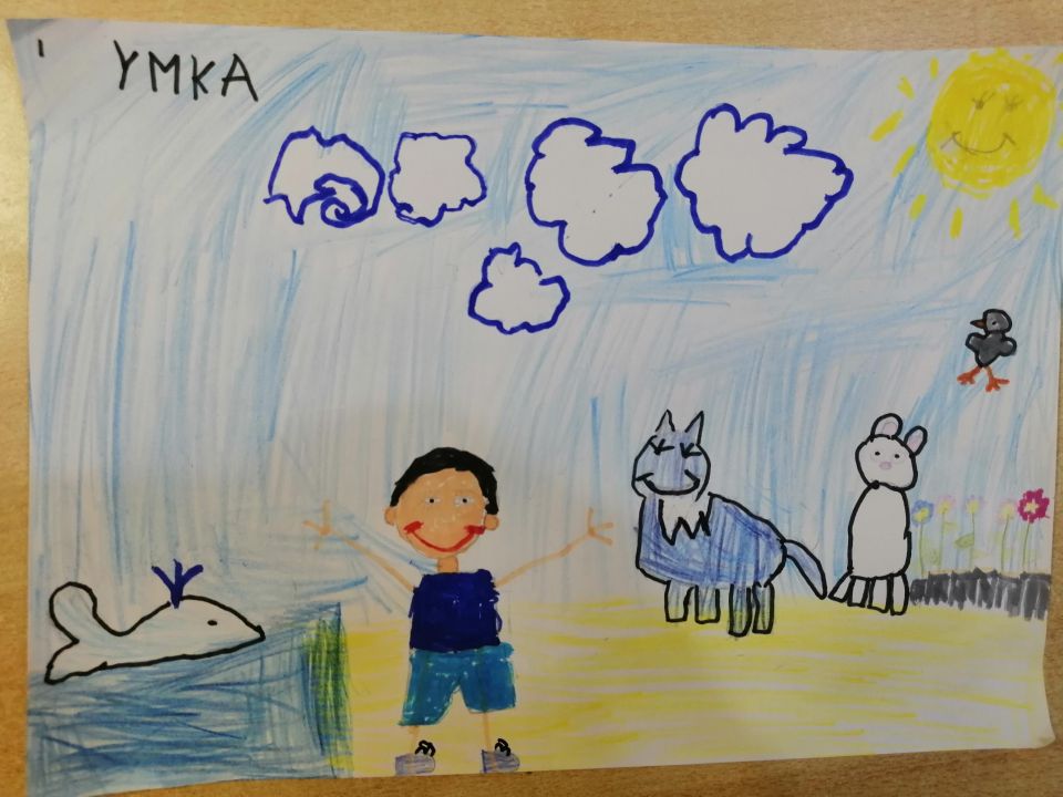 Анастасия Виктровна Егорова