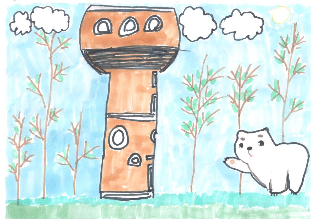 Анастасия Викторовна Литвинова