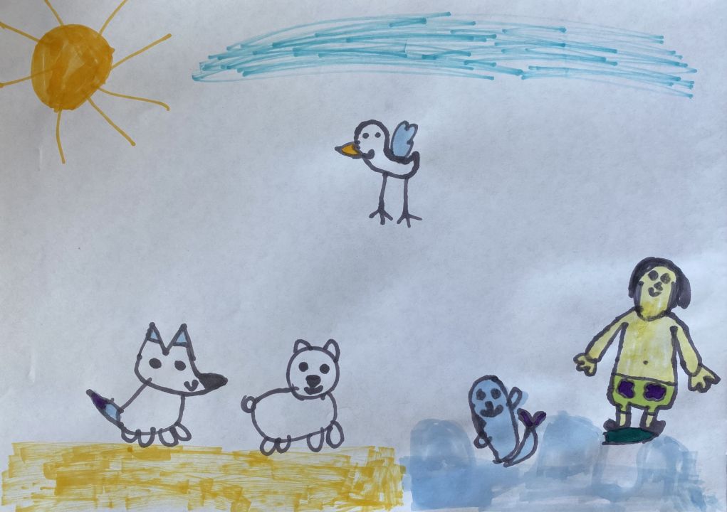 Василиса Овсянникова