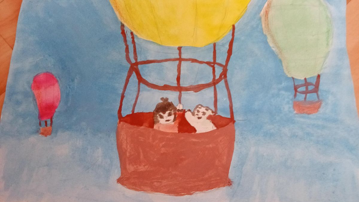 Анастасия Викторовна Суворова