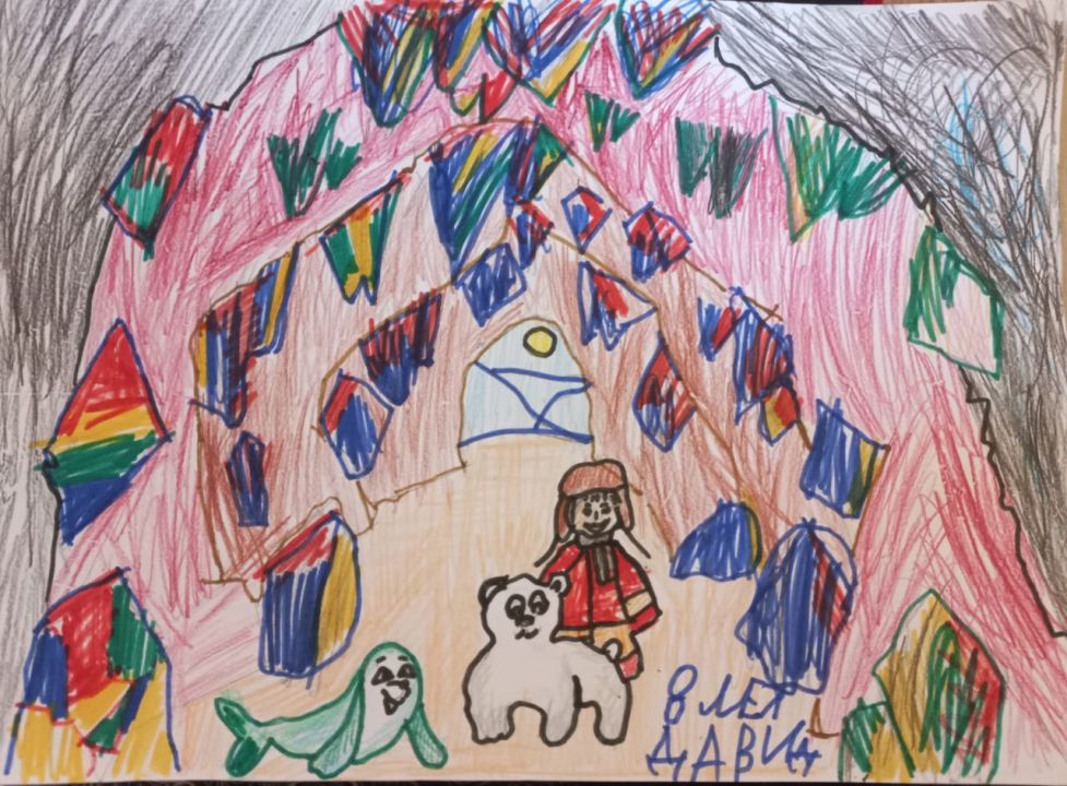 Давид Максимович Аркаев