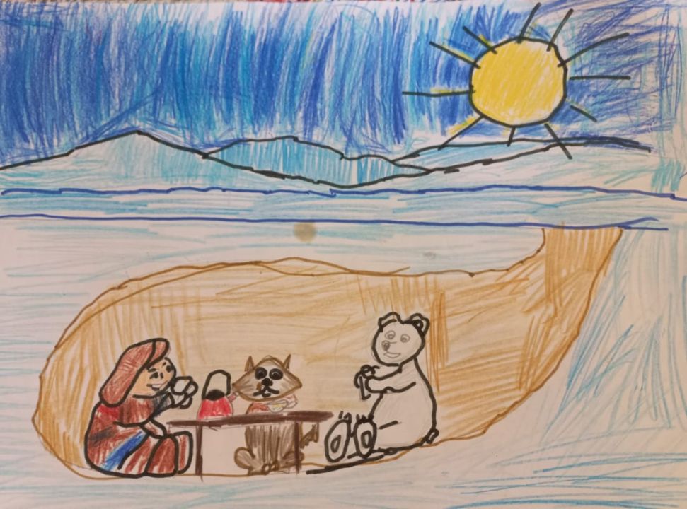 Марат Максимович Аркаев