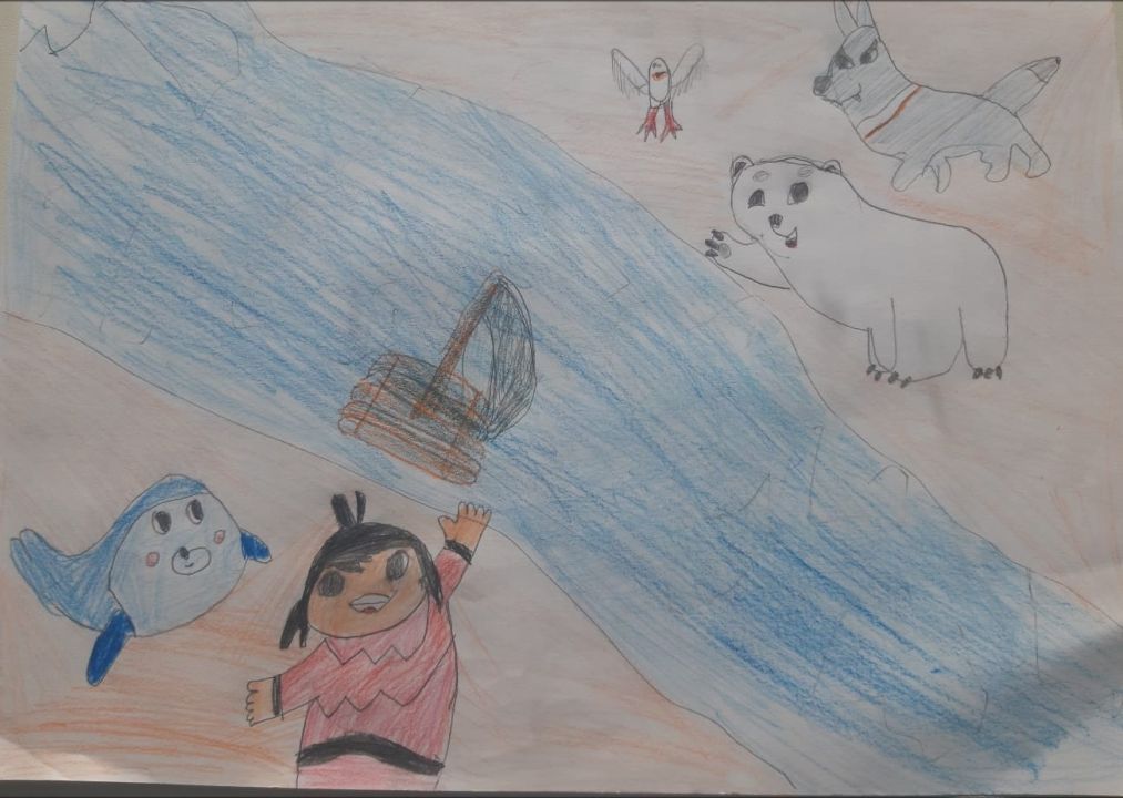 Матвей Ясеновец