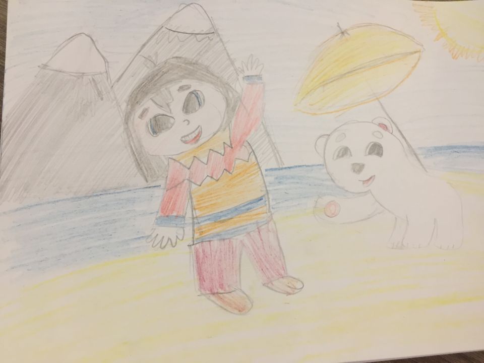 Арина Витальевна Яковлева