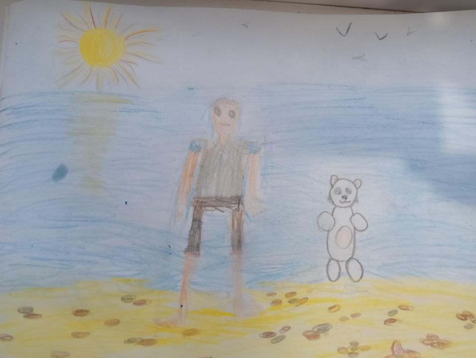 Константин Владимирович Олейников