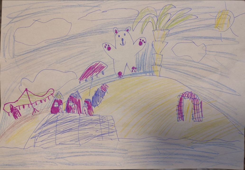 Алиса Юрьевна Манаева