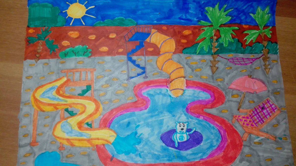 Арина Олеговна Покушалова