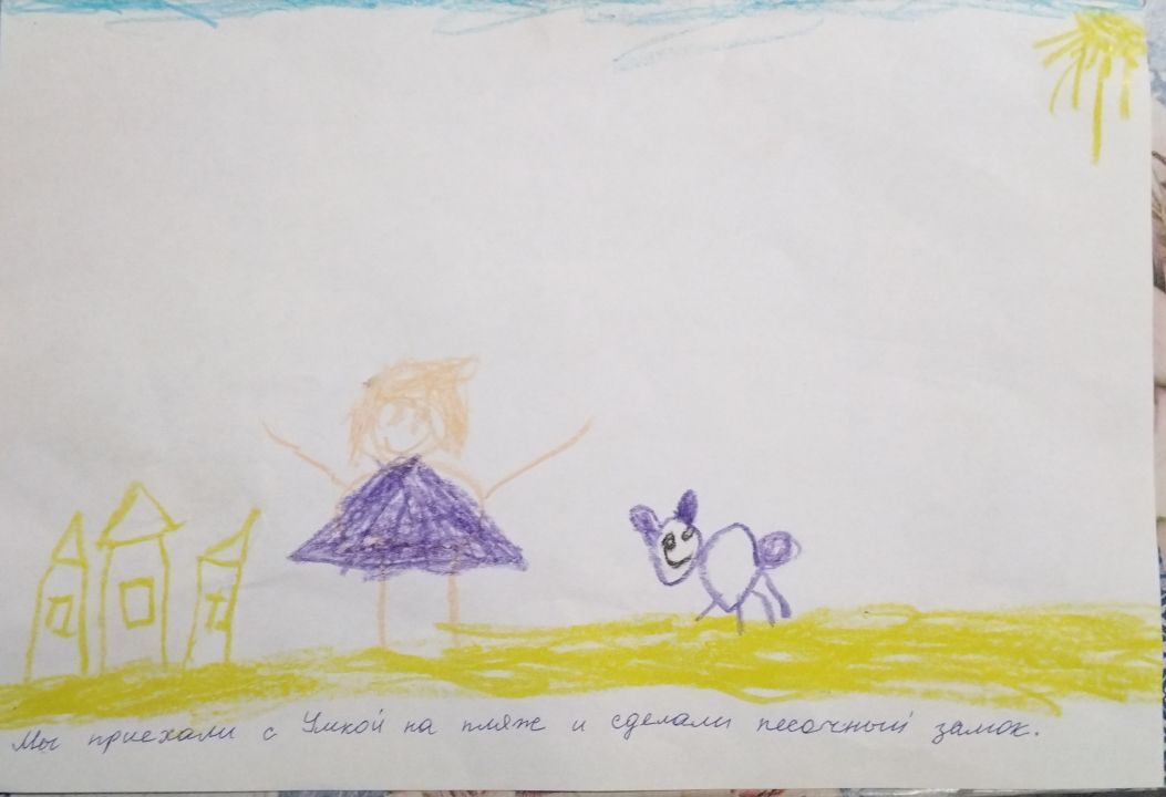 Лубенцова Анна Лубенцова