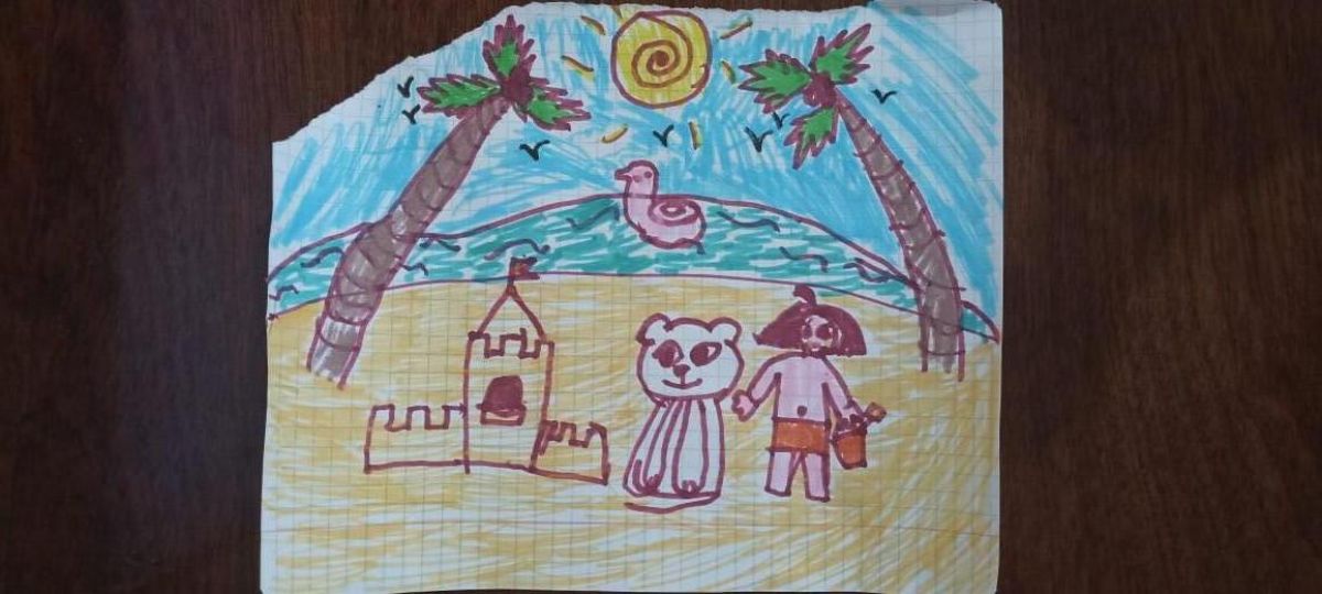 Евгения Андреевна Филиппова