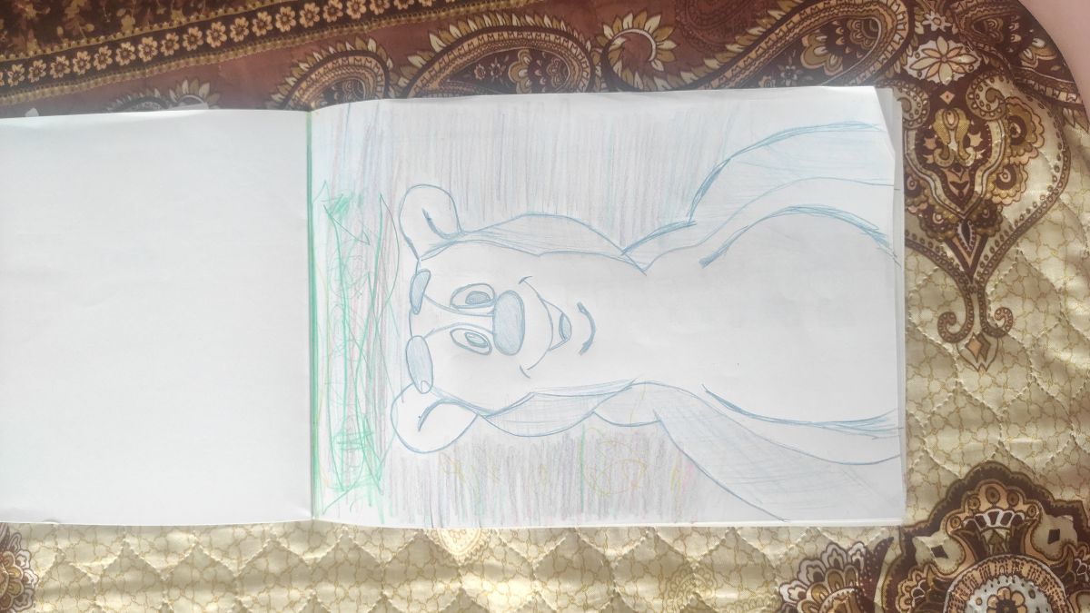 Артем Никитич Хребтов