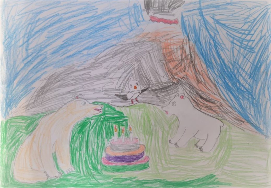 Маргарита Николаевна Маркова