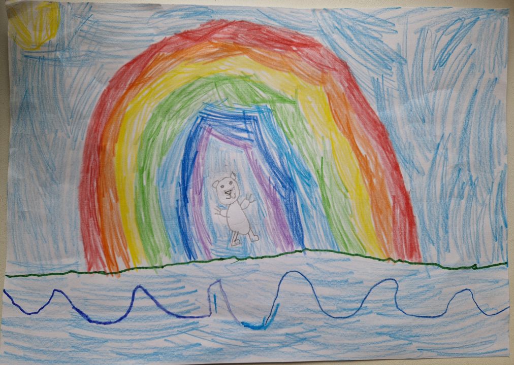 Анна Антоновна Горшкова