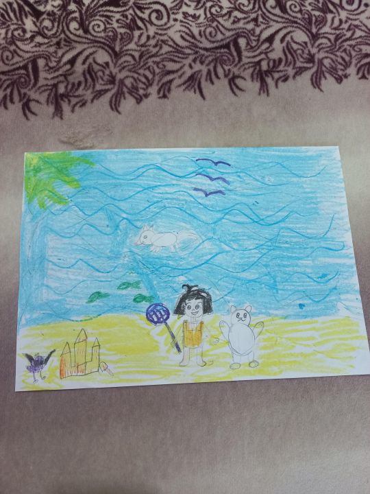 Елизавета Александровна Косьяненко