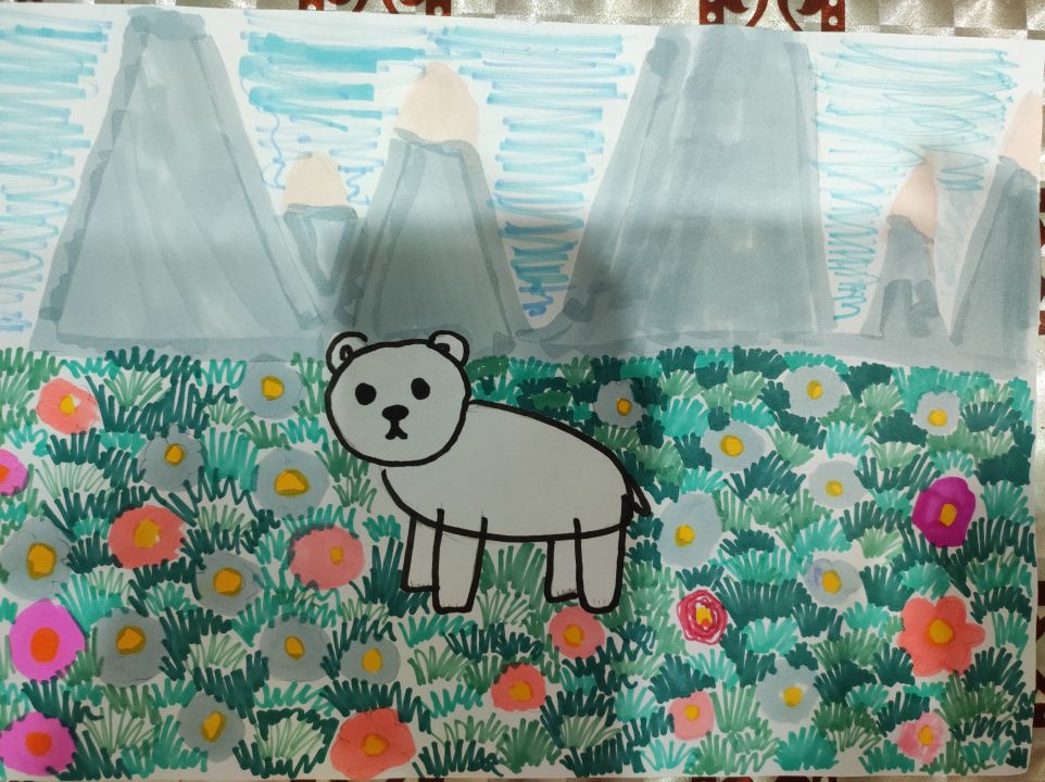 Надя Ильинична Михеева