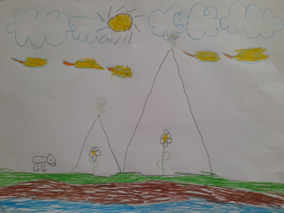 Михаил Андреевич Терешкин