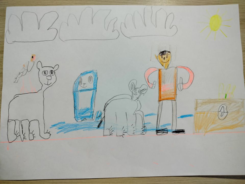 Алексей Копаев