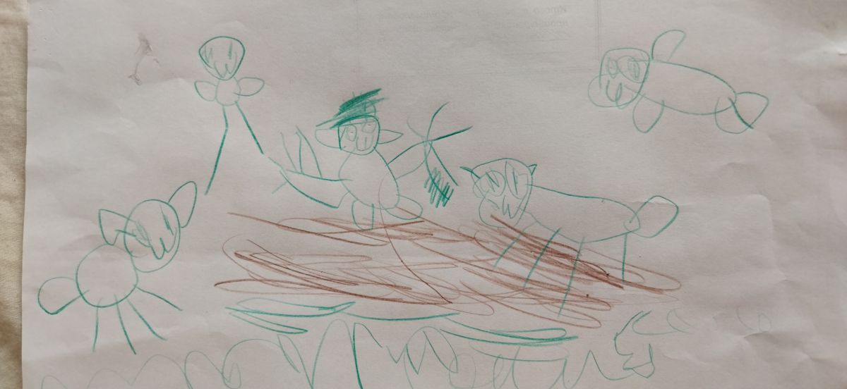 Ксения Романовна Кузьмина