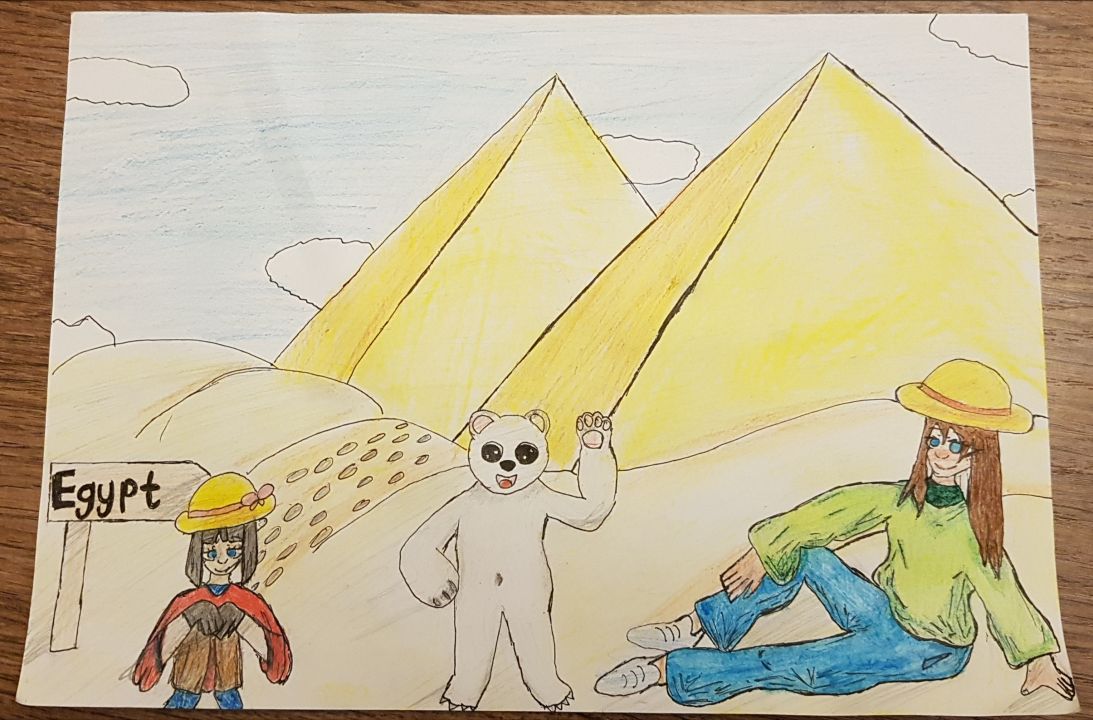 Арина Евгеньевна Котова