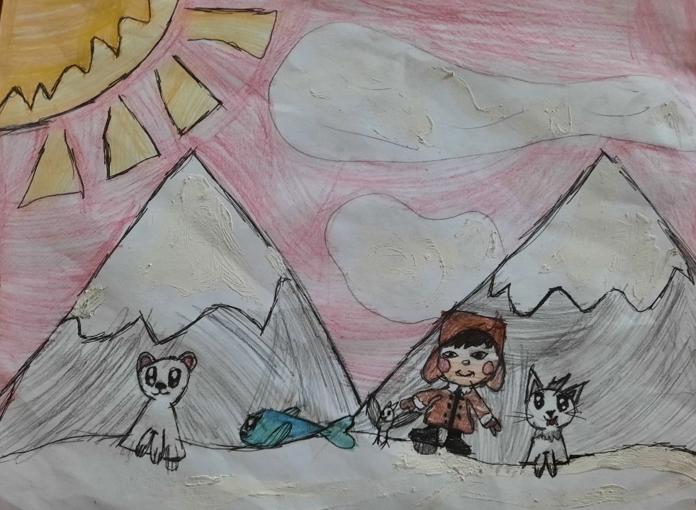 Анна Максимовна Конюшевич