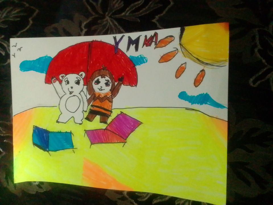 Светлана Павловна Красных