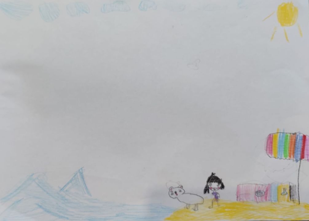 Арина Вячеславовна Масленникова