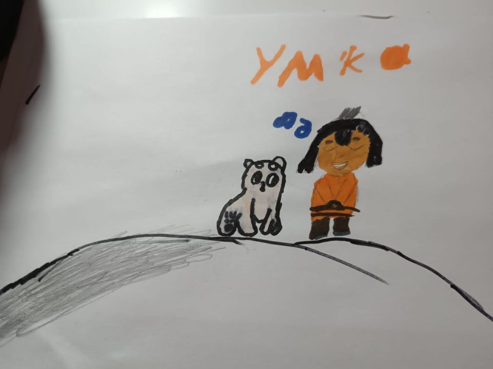 Анна Валентиновна Лютикова