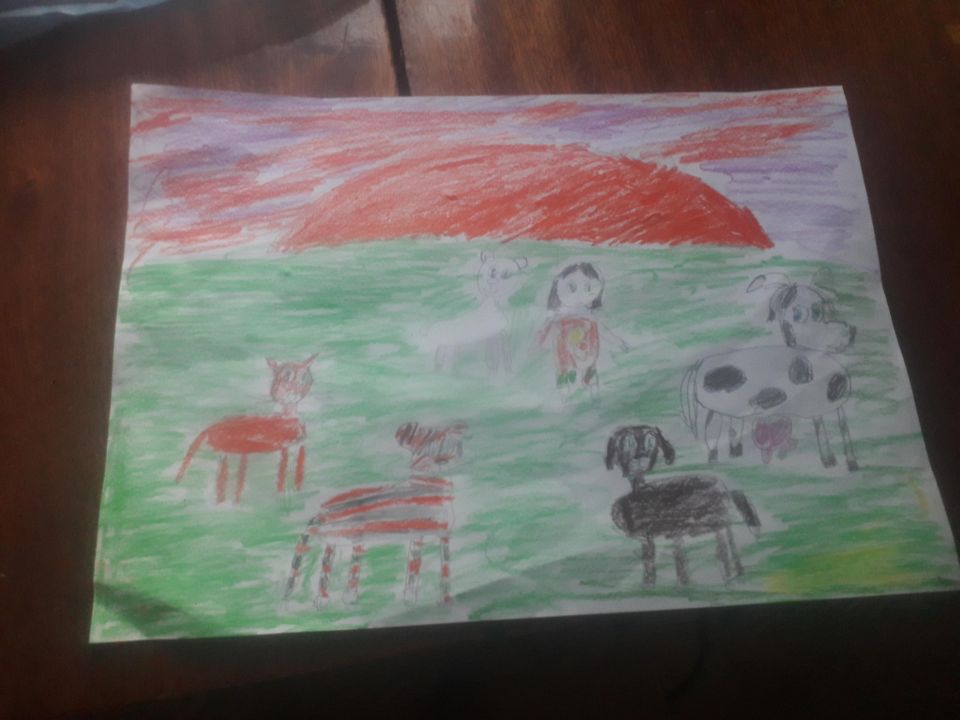 Виктория Александровна Вишневецкая