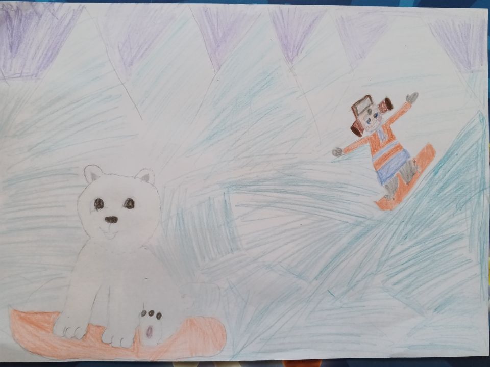 Ольга Александровна Нефёдова