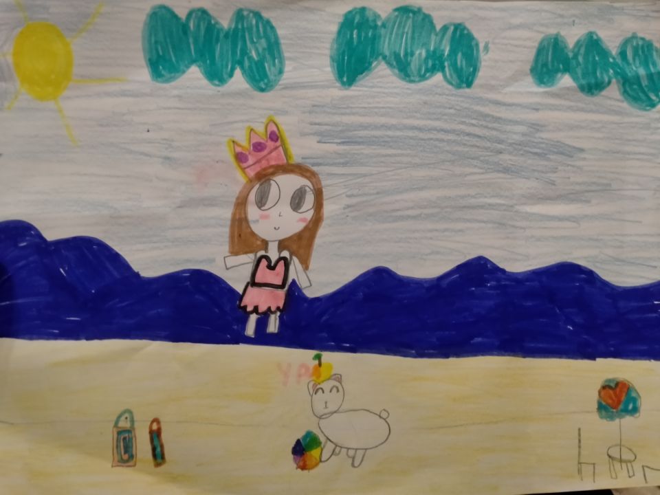 Милана Максимовна Сухова