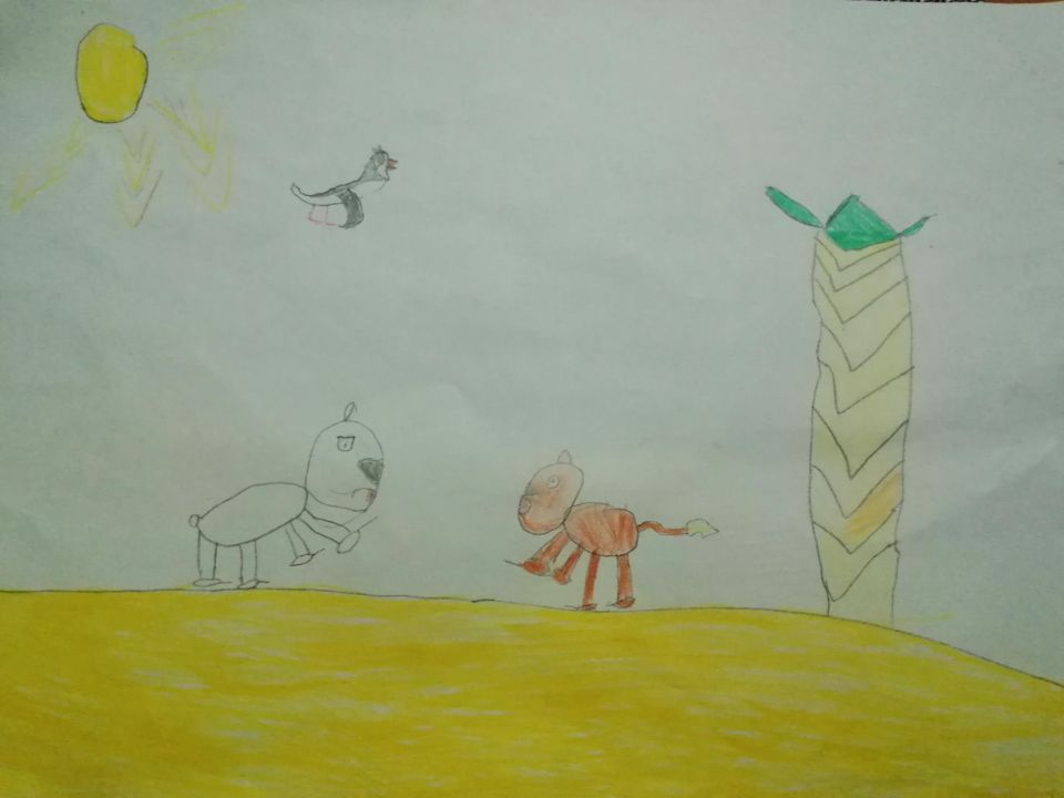 Данияр Алишерович Гафуров