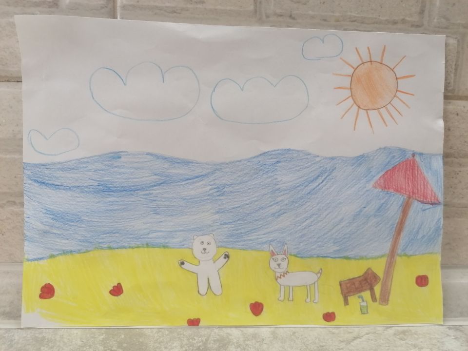 Юлиана Ватчина