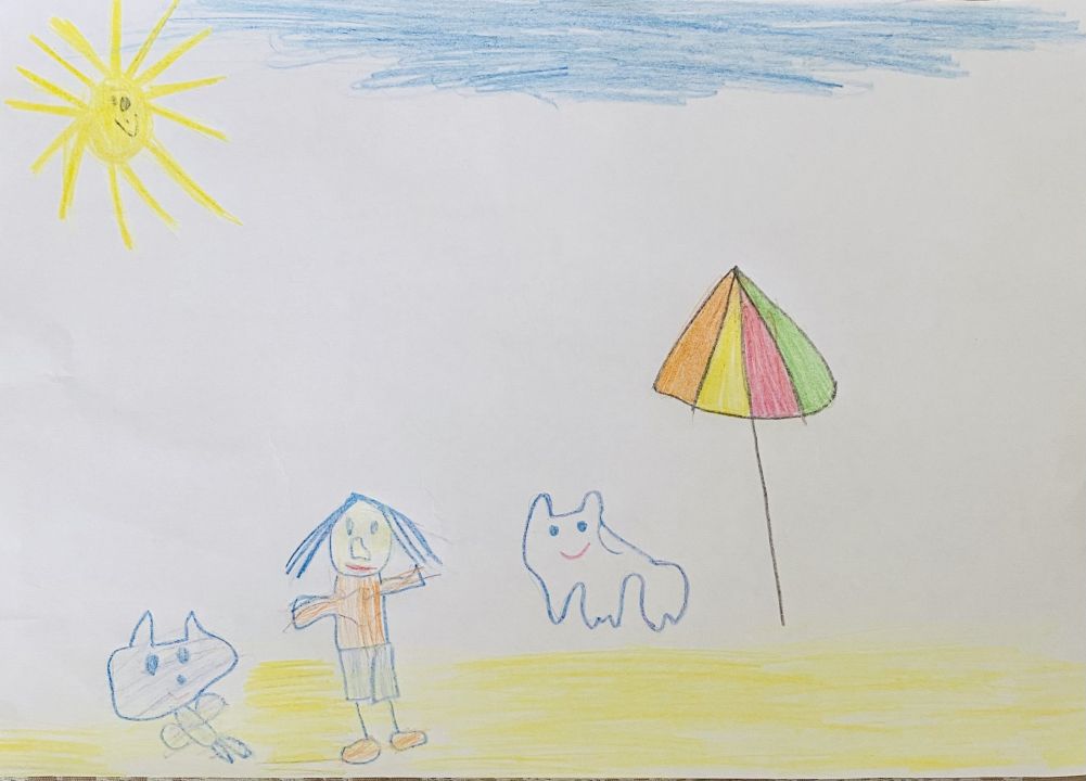 София Игоревна Синякова