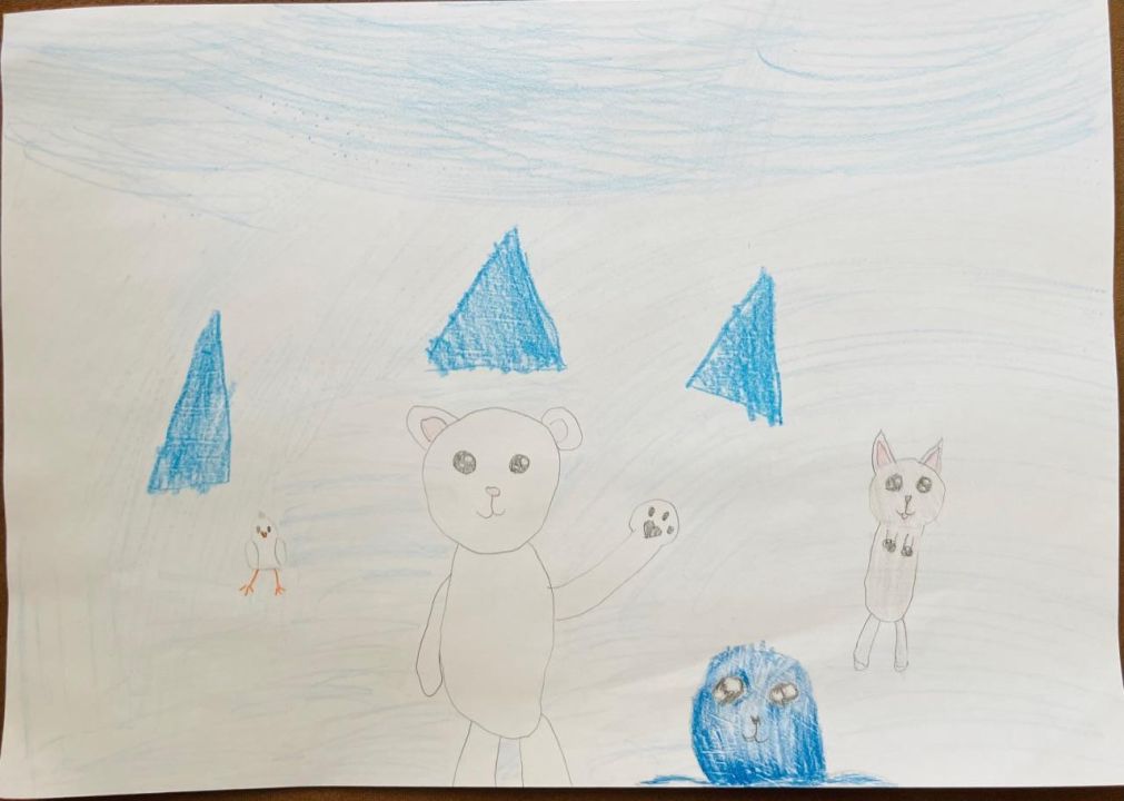 Стефания Александровна Гнусова